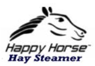 Happy
                    Horse