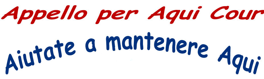 Appello